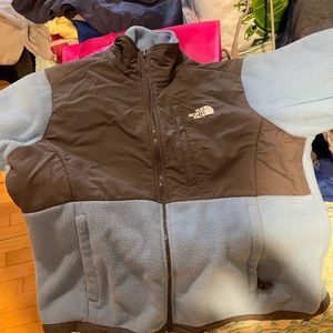 North Face Winter Jacket